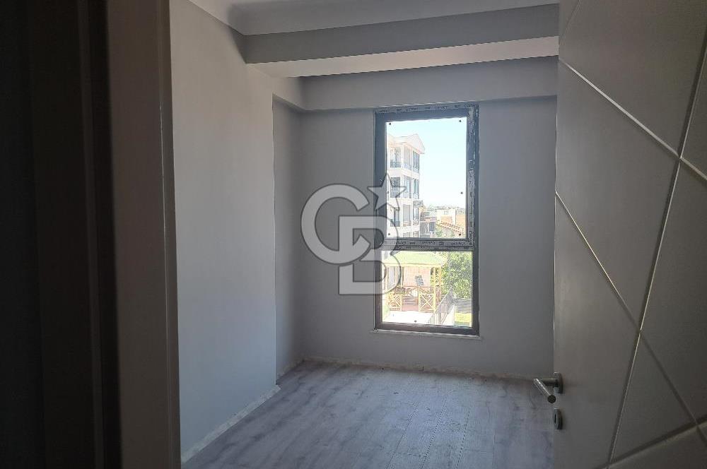 YALOVA ÇİFTLİKKÖYDE HARİKA DENİZ MANZARALI 3+1 SATILIK DAİRE