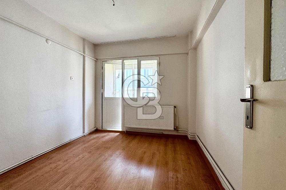 Adnan Süvari Mh. Doğalgazlı Asansörlü Kiralık 3+1 Daire