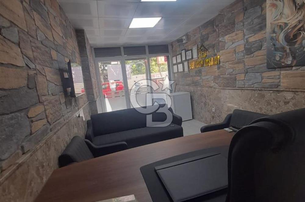 Bahariye Mahallesinde 40 m2 Satılık Fırsat Dükkan