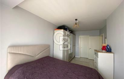 DAP Teras Kule de Adalar Manzaralı Satılık 2+1