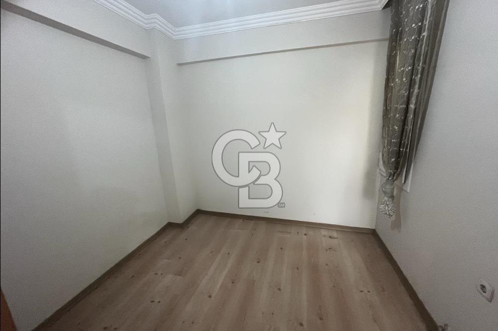 Buca - Dokuz Eylül Üniversitesi Yakını Yatırımlık 2+0 Daire
