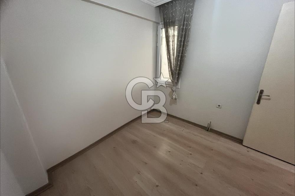 Buca - Dokuz Eylül Üniversitesi Yakını Yatırımlık 2+0 Daire