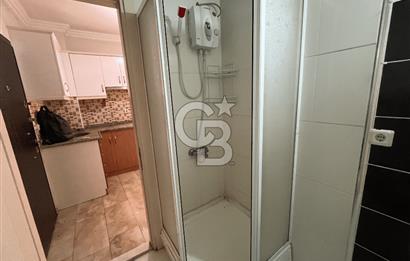 Buca - Dokuz Eylül Üniversitesi Yakını Yatırımlık 2+0 Daire