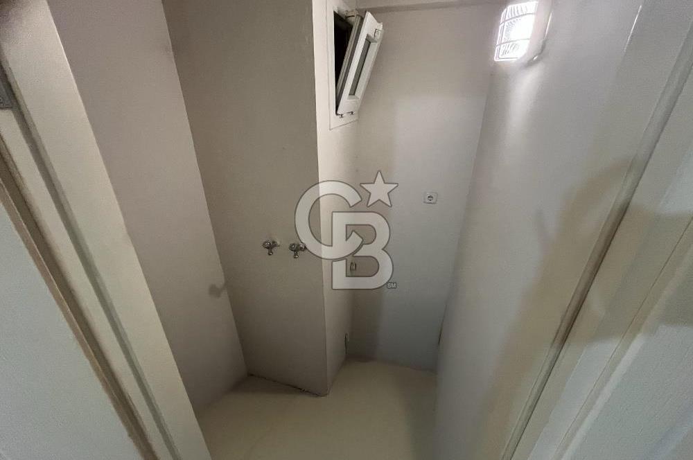 Buca - Dokuz Eylül Üniversitesi Yakını Yatırımlık 2+0 Daire