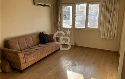 Buca - Dokuz Eylül Üniversitesi Yakını Yatırımlık 2+0 Daire