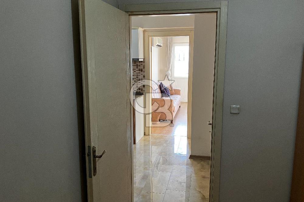 Buca - Dokuz Eylül Üniversitesi Yakını Yatırımlık 2+0 Daire