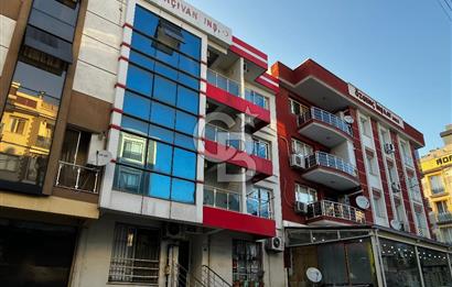 Buca - Dokuz Eylül Üniversitesi Yakını Yatırımlık 2+0 Daire