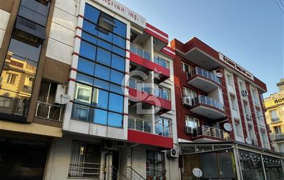 Buca - Dokuz Eylül Üniversitesi Yakını Yatırımlık 2+0 Daire