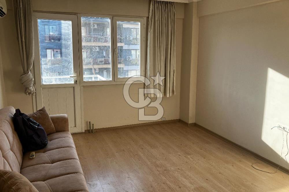 Buca - Dokuz Eylül Üniversitesi Yakını Yatırımlık 2+0 Daire