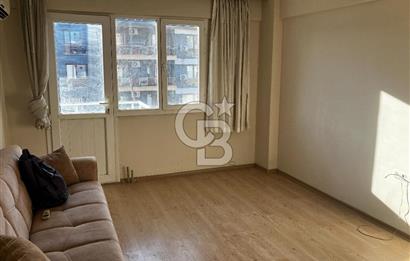 Buca - Dokuz Eylül Üniversitesi Yakını Yatırımlık 2+0 Daire