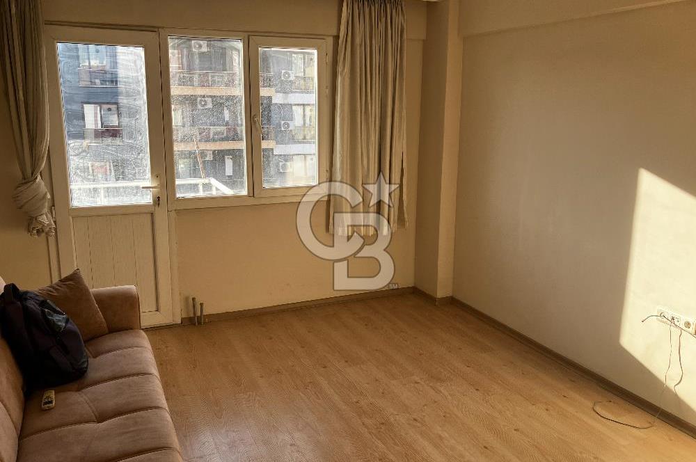 Buca - Dokuz Eylül Üniversitesi Yakını Yatırımlık 2+0 Daire