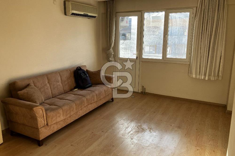 Buca - Dokuz Eylül Üniversitesi Yakını Yatırımlık 2+0 Daire