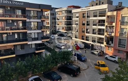Buca - Dokuz Eylül Üniversitesi Yakını Yatırımlık 2+0 Daire