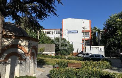 Buca - Dokuz Eylül Üniversitesi Yakını Yatırımlık 2+0 Daire