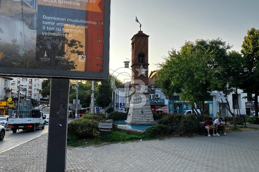 Buca - Dokuz Eylül Üniversitesi Yakını Yatırımlık 2+0 Daire