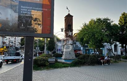 Buca - Dokuz Eylül Üniversitesi Yakını Yatırımlık 2+0 Daire