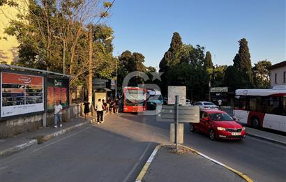 Buca - Dokuz Eylül Üniversitesi Yakını Yatırımlık 2+0 Daire