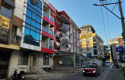 Buca - Dokuz Eylül Üniversitesi Yakını Yatırımlık 2+0 Daire