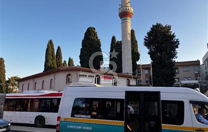 Buca - Dokuz Eylül Üniversitesi Yakını Yatırımlık 2+0 Daire