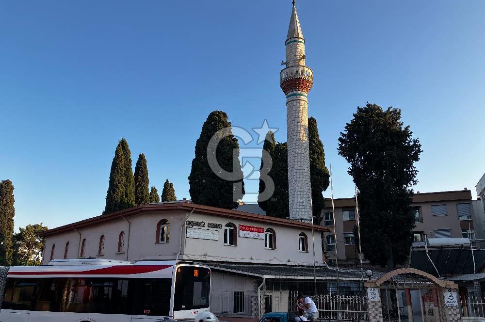 Buca - Dokuz Eylül Üniversitesi Yakını Yatırımlık 2+0 Daire