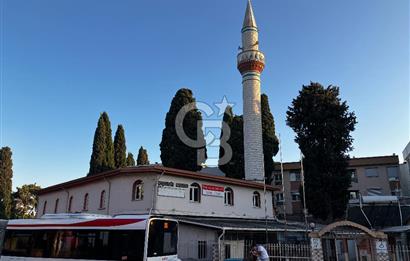 Buca - Dokuz Eylül Üniversitesi Yakını Yatırımlık 2+0 Daire