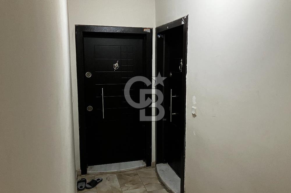 Buca - Dokuz Eylül Üniversitesi Yakını Yatırımlık 2+0 Daire