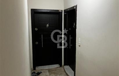 Buca - Dokuz Eylül Üniversitesi Yakını Yatırımlık 2+0 Daire