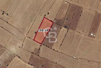 KORKUTELİ BOZOVA MAHALLESİ 4.705 M2 SATILIK TARLA