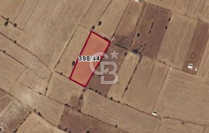 KORKUTELİ BOZOVA MAHALLESİ 4.705 M2 SATILIK TARLA