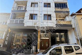 SATILIK ARNAVUTKÖY BELEDİYESİNE KOMŞU 2+1 ARA KAT DAİRE