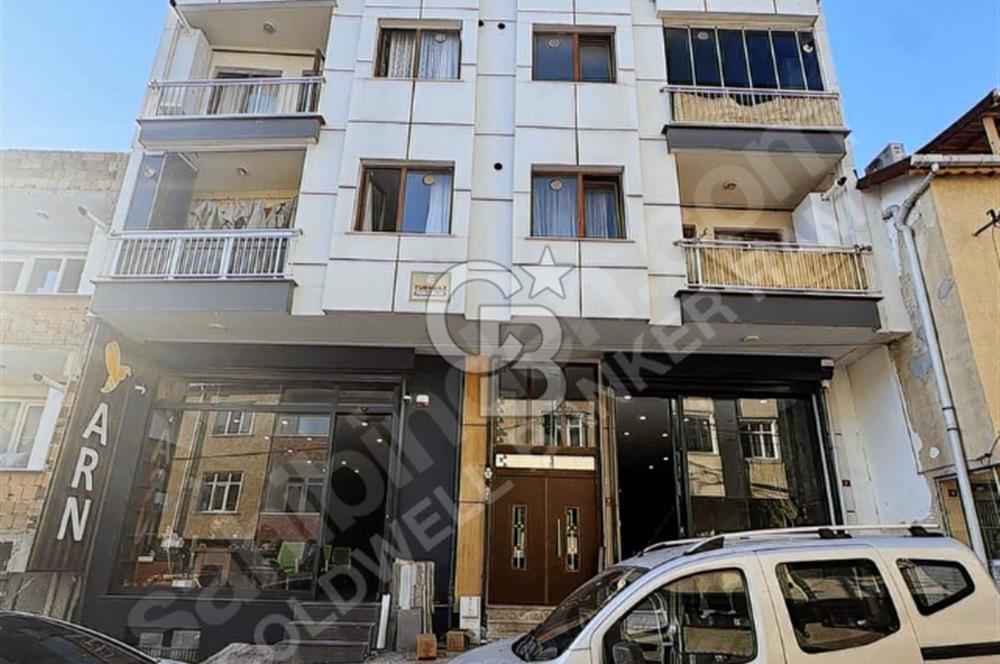 SATILIK ARNAVUTKÖY BELEDİYESİNE KOMŞU 2+1 ARA KAT DAİRE