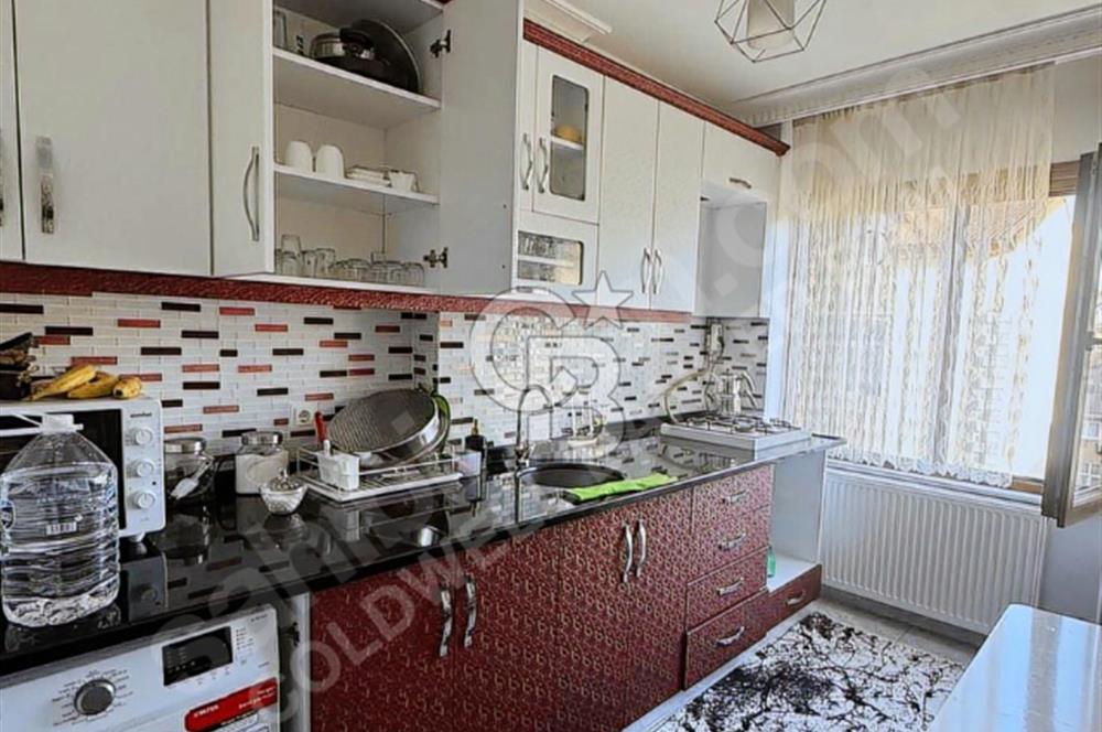 SATILIK ARNAVUTKÖY BELEDİYESİNE KOMŞU 2+1 ARA KAT DAİRE