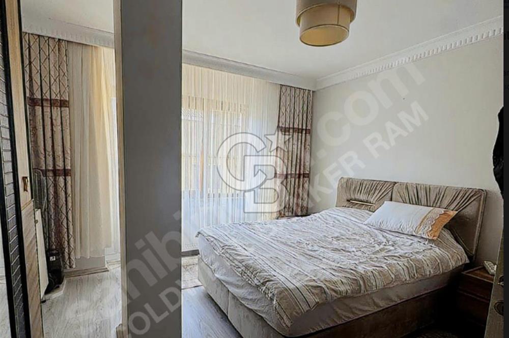 SATILIK ARNAVUTKÖY BELEDİYESİNE KOMŞU 2+1 ARA KAT DAİRE