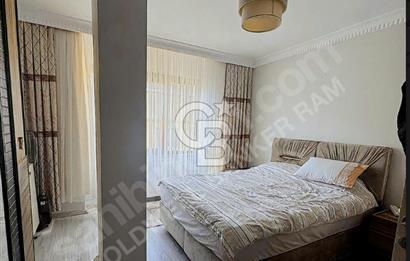 SATILIK ARNAVUTKÖY BELEDİYESİNE KOMŞU 2+1 ARA KAT DAİRE