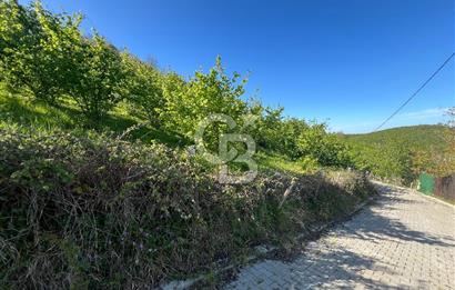 KOCAELİ KARTEPE/ EŞME AHMEDİYE'DE SATILIK 6028 M2 MANZARALI ARSA