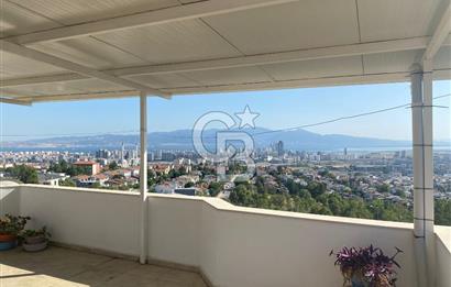 Çiğli Ahmet Taner Kışlalı 'da Satılık Villa