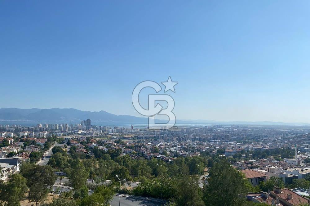 Çiğli Ahmet Taner Kışlalı 'da Satılık Villa