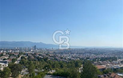 Çiğli Ahmet Taner Kışlalı 'da Satılık Villa