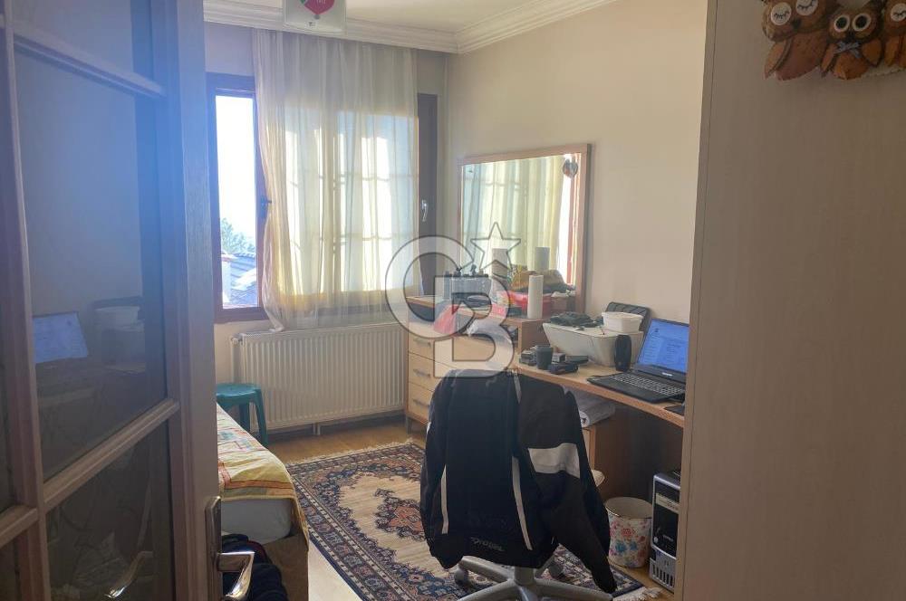Çiğli Ahmet Taner Kışlalı 'da Satılık Villa