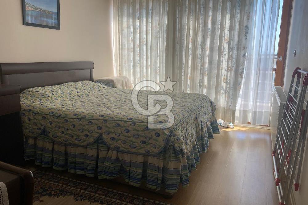 Çiğli Ahmet Taner Kışlalı 'da Satılık Villa