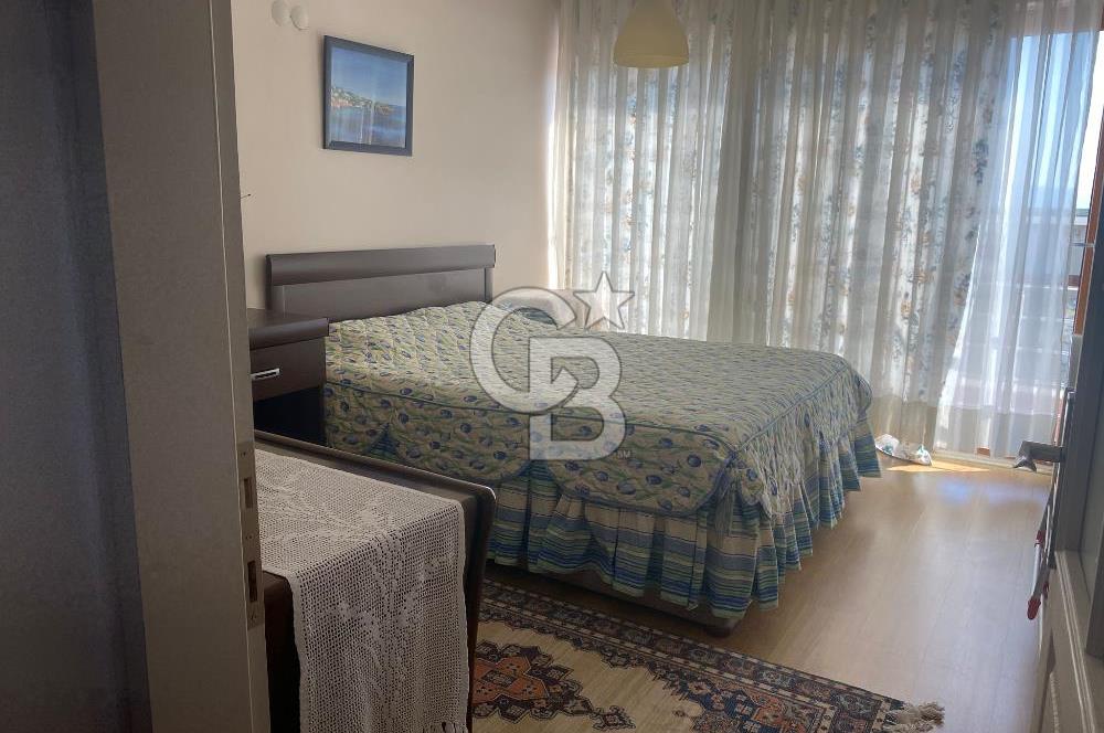 Çiğli Ahmet Taner Kışlalı 'da Satılık Villa