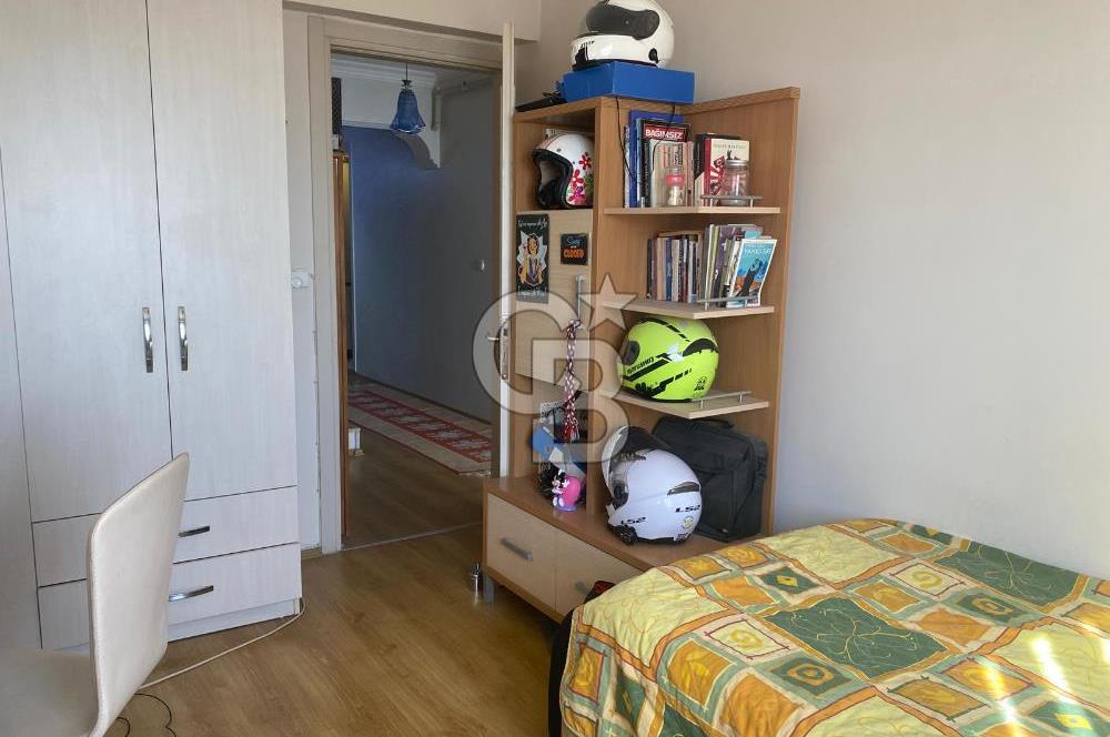 Çiğli Ahmet Taner Kışlalı 'da Satılık Villa