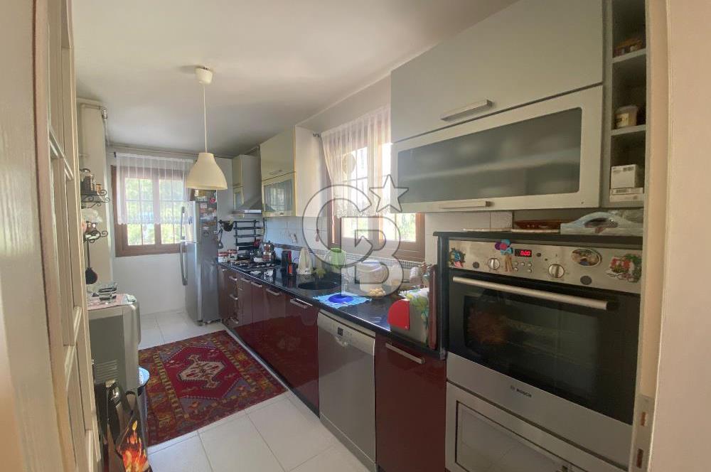 Çiğli Ahmet Taner Kışlalı 'da Satılık Villa