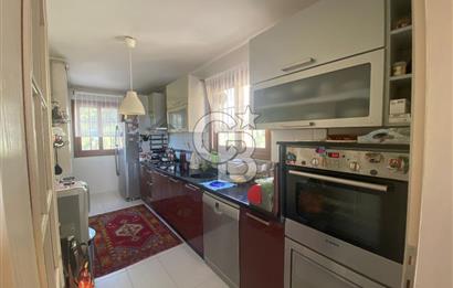Çiğli Ahmet Taner Kışlalı 'da Satılık Villa