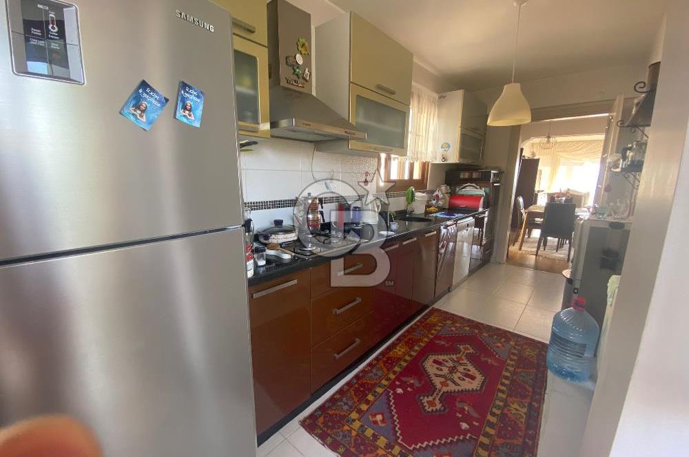 Çiğli Ahmet Taner Kışlalı 'da Satılık Villa