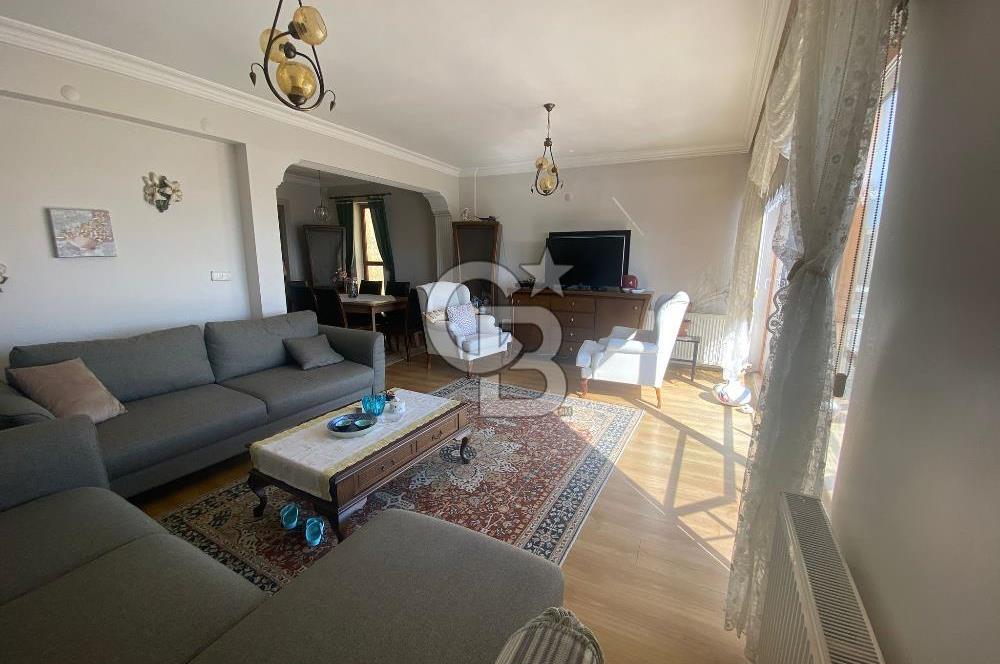 Çiğli Ahmet Taner Kışlalı 'da Satılık Villa