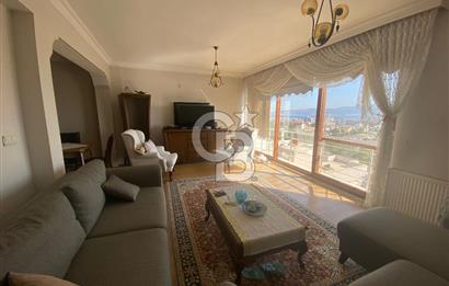 Çiğli Ahmet Taner Kışlalı 'da Satılık Villa