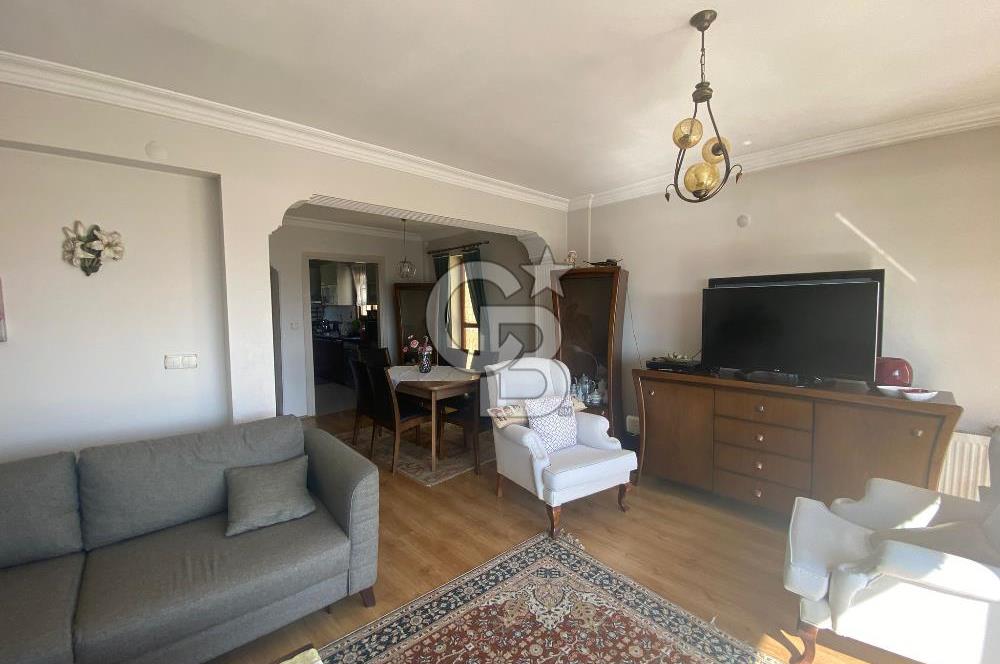Çiğli Ahmet Taner Kışlalı 'da Satılık Villa