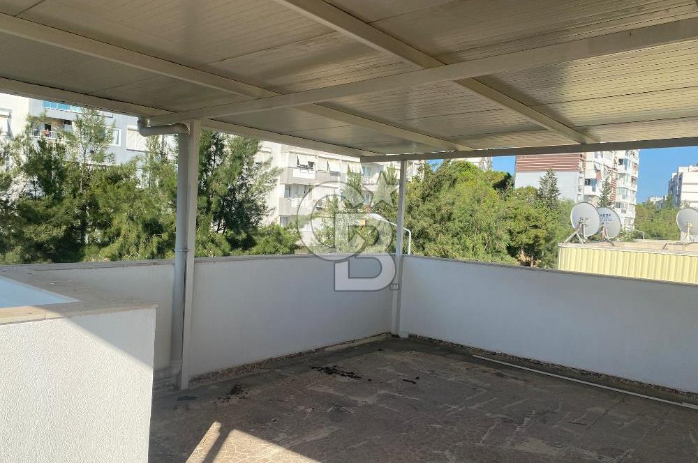 Çiğli Ahmet Taner Kışlalı 'da Satılık Villa