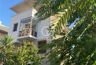 Çiğli Ahmet Taner Kışlalı 'da Satılık Villa
